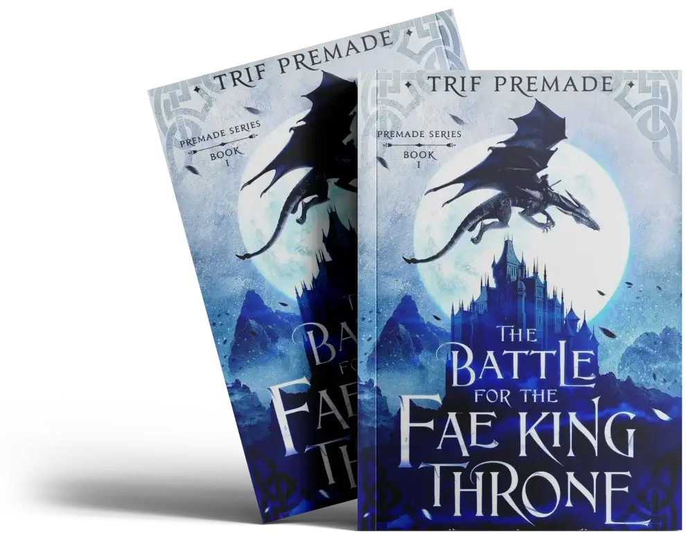 Enchanted Ink Publishers