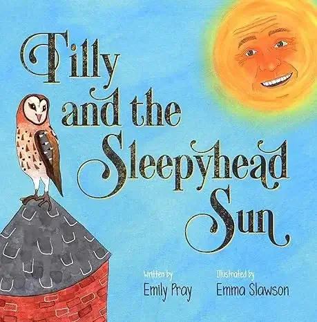 Enchanted Ink Publishers