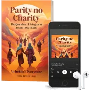 Audiobook Narration