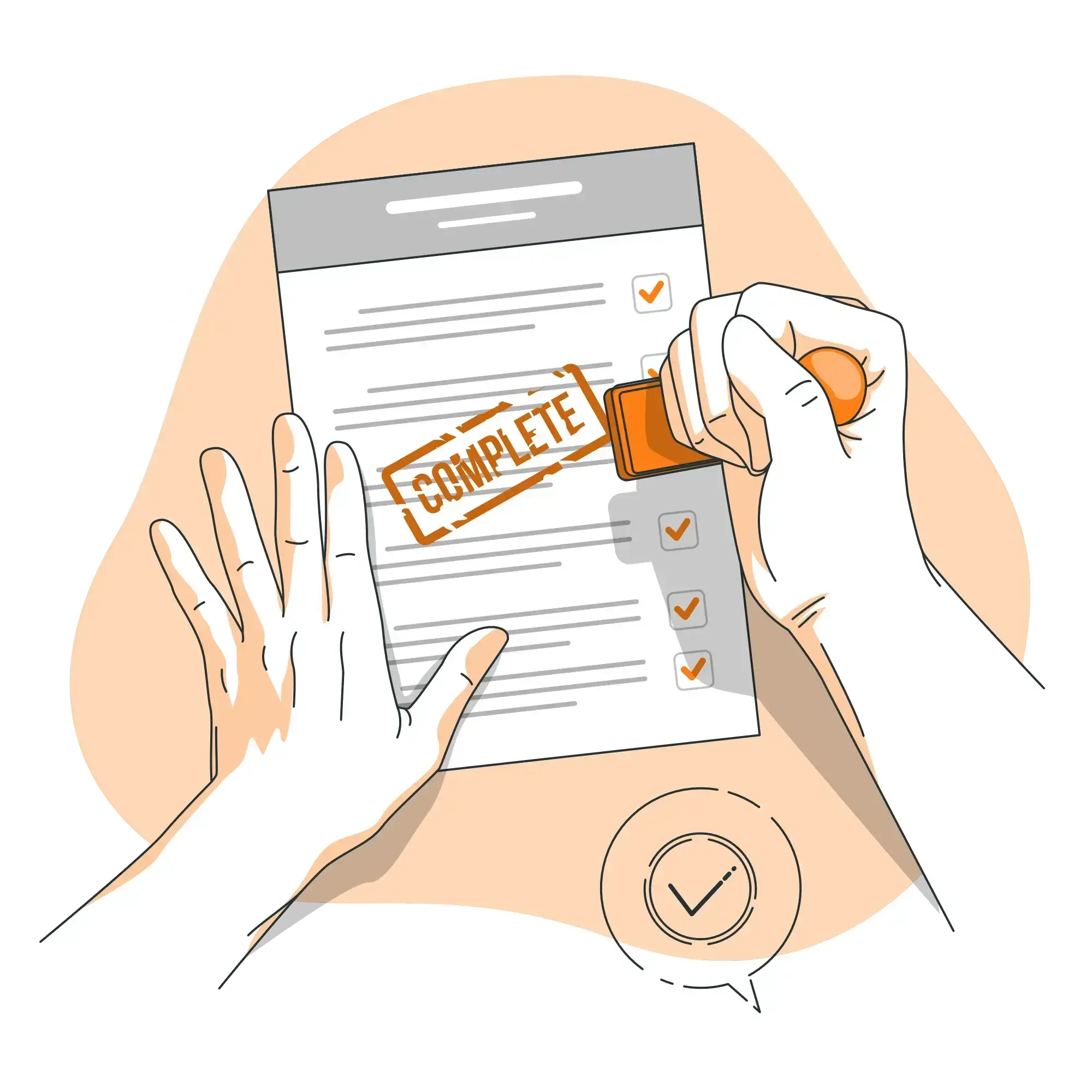 Faster Time to Market