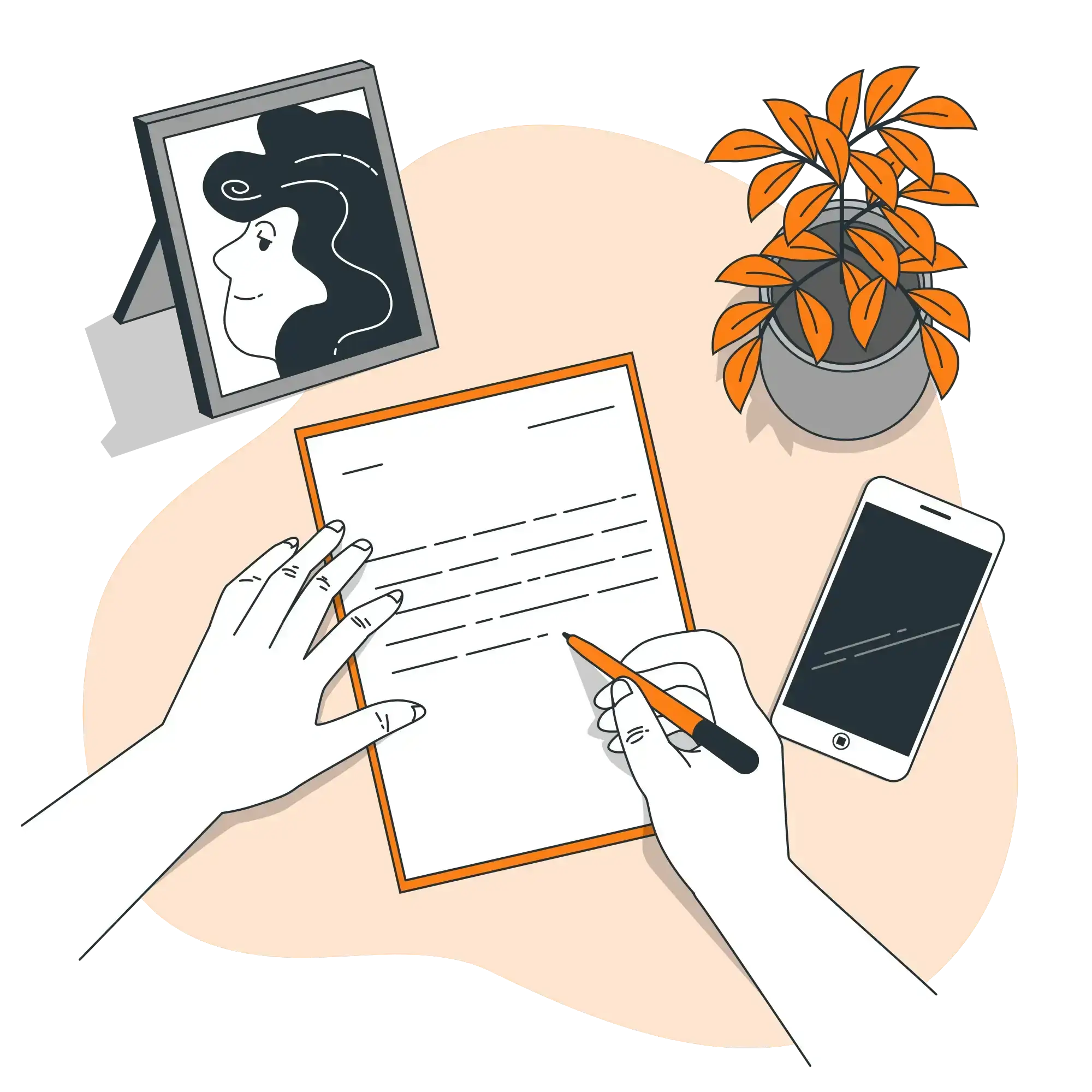 Access to Global Distribution